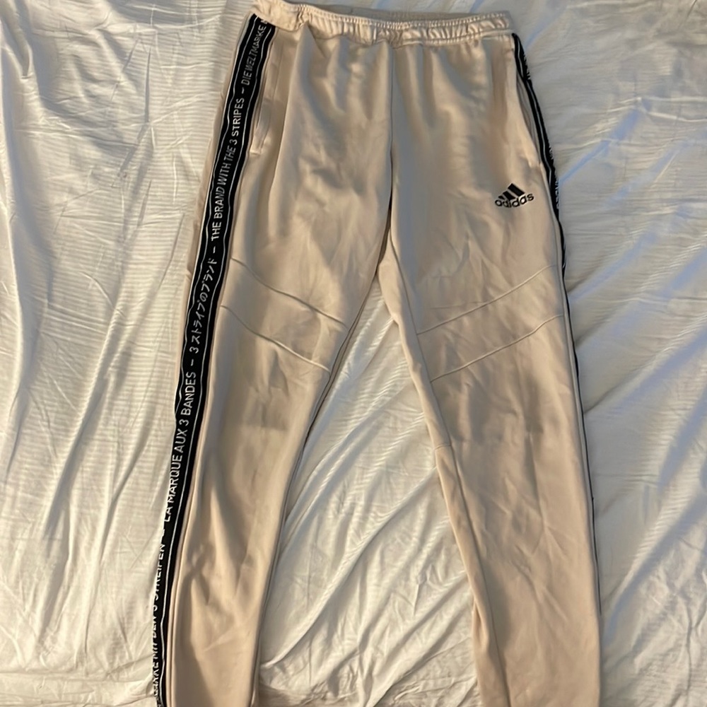 Adidas Joggers